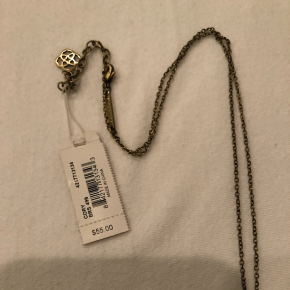 Kendra Scott necklace - Picture 5 of 5